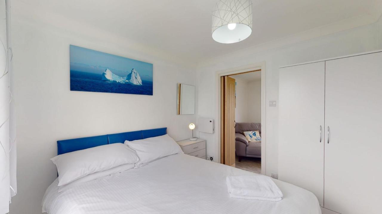 F24 Glenara, Riviere Towans Villa Hayle Exteriör bild